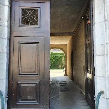 Apartment Charmes De Provence - Centre Historique *